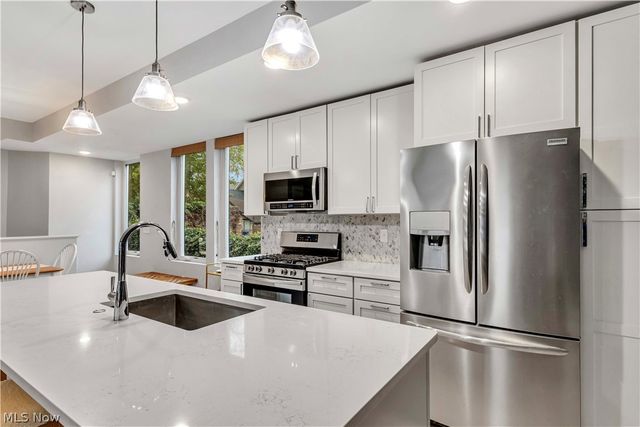 5505 Herman Avenue, Cleveland, OH 44102