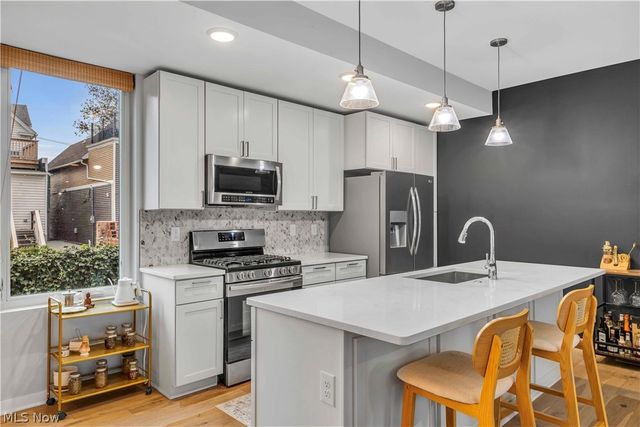 5505 Herman Avenue, Cleveland, OH 44102