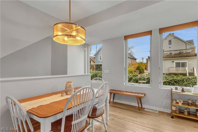 5505 Herman Avenue, Cleveland, OH 44102