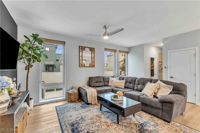 5505 Herman Avenue, Cleveland, OH 44102