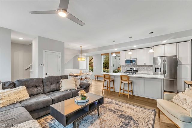 5505 Herman Avenue, Cleveland, OH 44102