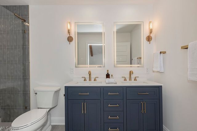 514 Kenilworth Road, Bay Village, OH 44140