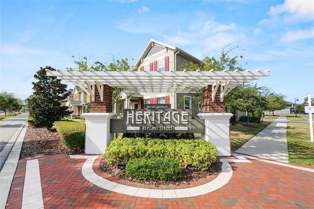 623 E PLANT STREET, Winter Garden, FL 34787