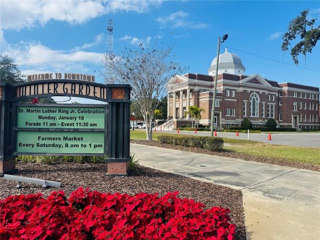 623 E PLANT STREET, Winter Garden, FL 34787