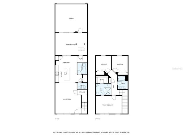 623 E PLANT STREET, Winter Garden, FL 34787