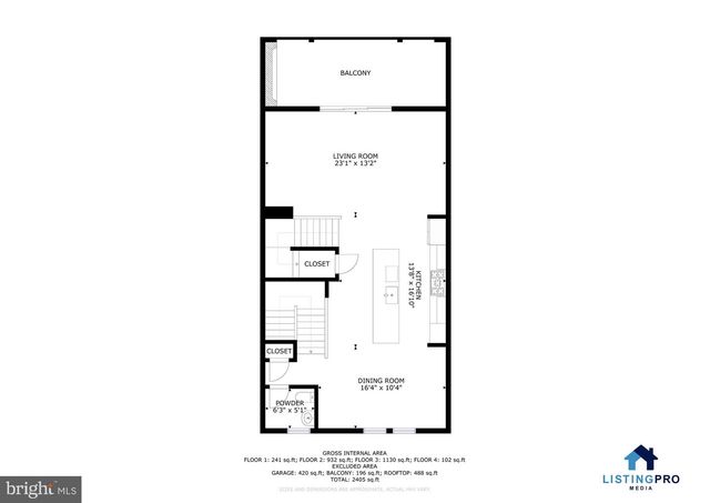 20813 WOOD QUAY DR, Sterling, VA 20166