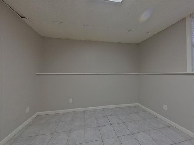 Address unavailable.