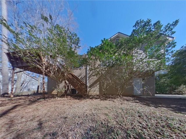 Address unavailable.