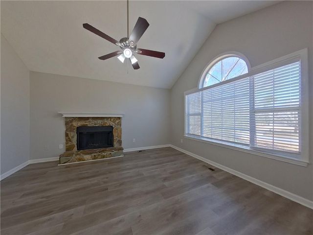 Address unavailable.