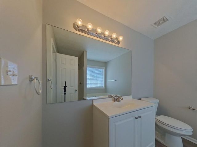 Address unavailable.