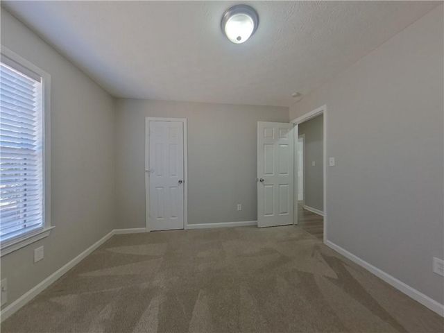 Address unavailable.