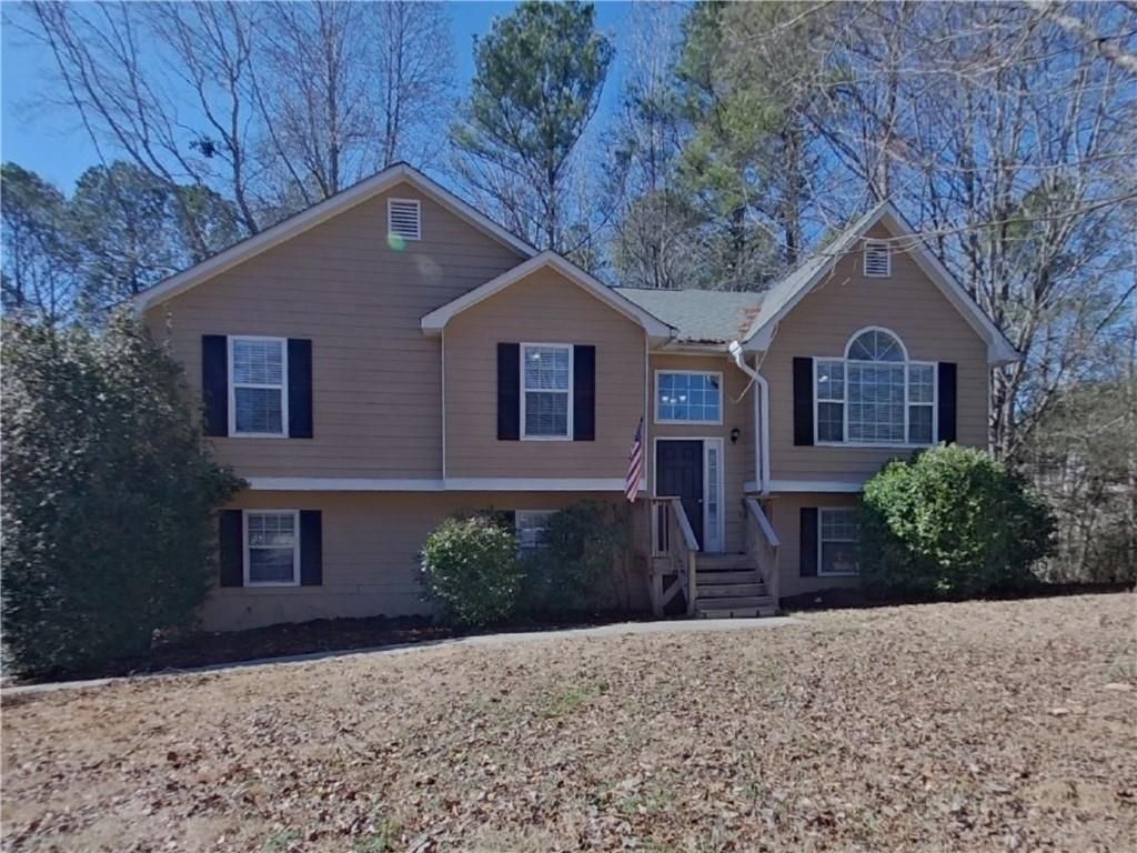 Address unavailable.