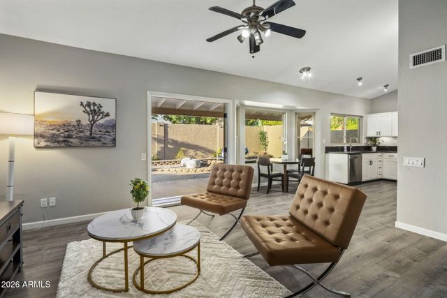 10848 E BECKER Lane, Scottsdale, AZ 85259
