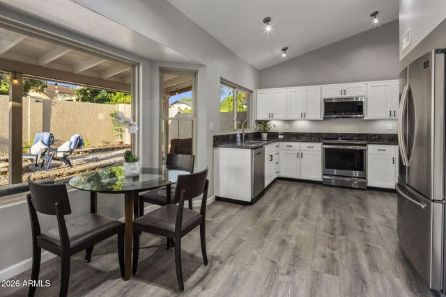 10848 E BECKER Lane, Scottsdale, AZ 85259