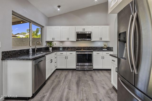 10848 E BECKER Lane, Scottsdale, AZ 85259