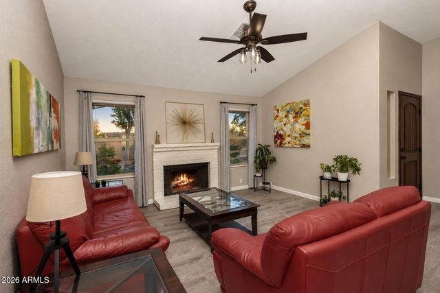 10848 E BECKER Lane, Scottsdale, AZ 85259