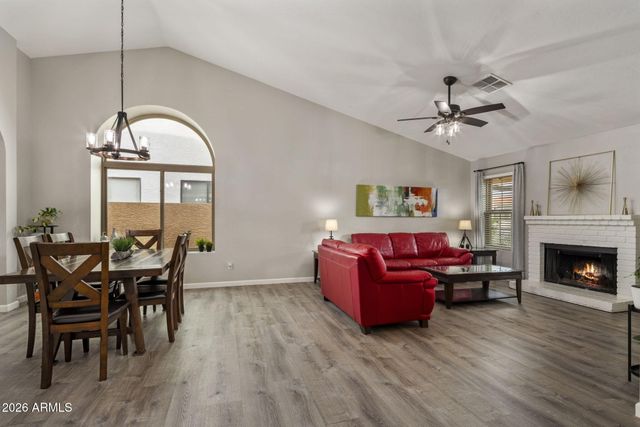 10848 E BECKER Lane, Scottsdale, AZ 85259
