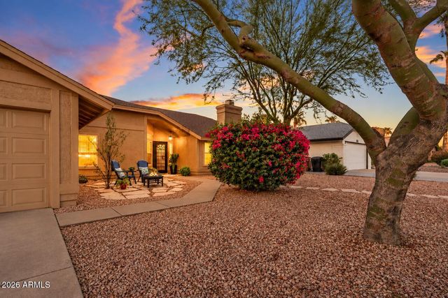 10848 E BECKER Lane, Scottsdale, AZ 85259