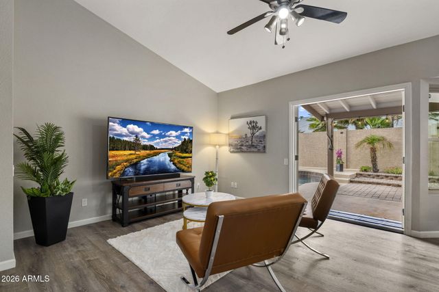 10848 E BECKER Lane, Scottsdale, AZ 85259