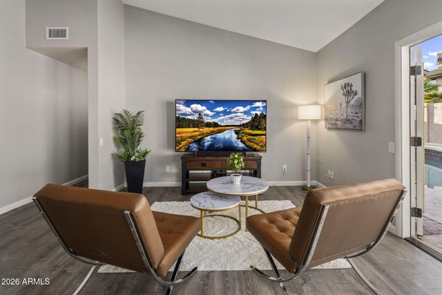 10848 E BECKER Lane, Scottsdale, AZ 85259