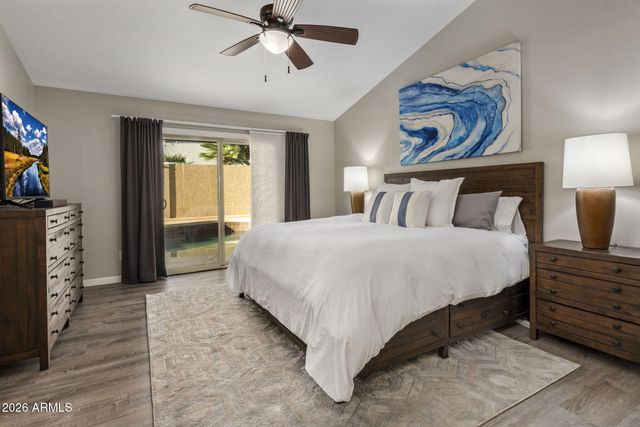 10848 E BECKER Lane, Scottsdale, AZ 85259
