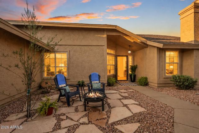 10848 E BECKER Lane, Scottsdale, AZ 85259