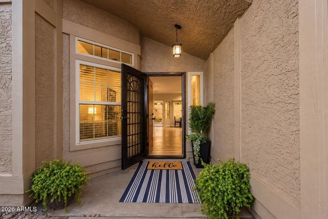 10848 E BECKER Lane, Scottsdale, AZ 85259