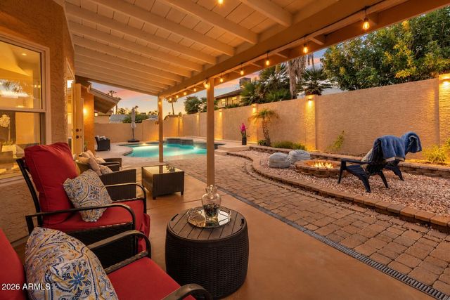 10848 E BECKER Lane, Scottsdale, AZ 85259