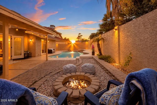 10848 E BECKER Lane, Scottsdale, AZ 85259