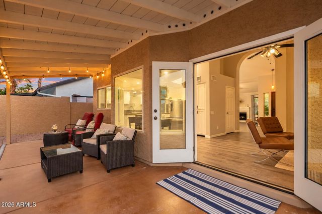 10848 E BECKER Lane, Scottsdale, AZ 85259