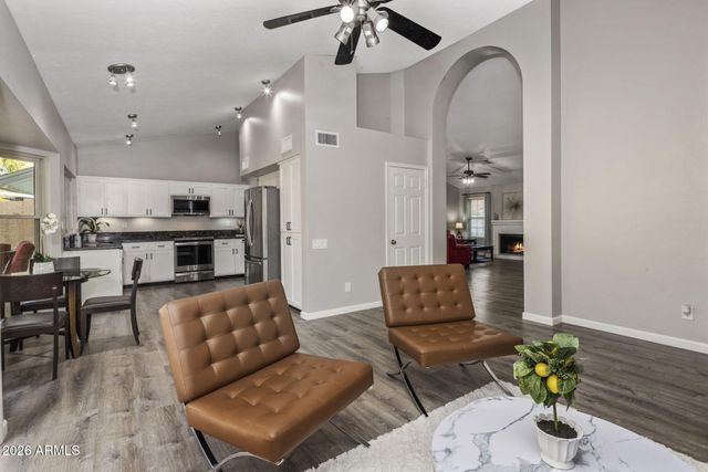 10848 E BECKER Lane, Scottsdale, AZ 85259