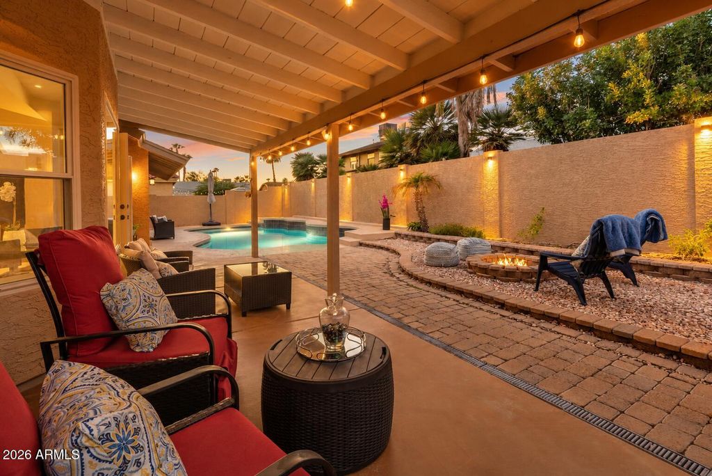 10848 E BECKER Lane, Scottsdale, AZ 85259 — photo 5