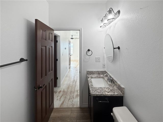 134 W Palm Beach Road, Port Aransas, TX 78373