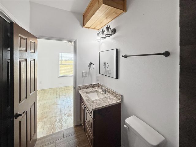 134 W Palm Beach Road, Port Aransas, TX 78373