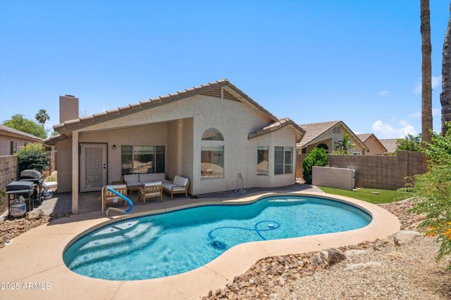 4440 E TETHER Trail, Phoenix, AZ 85050