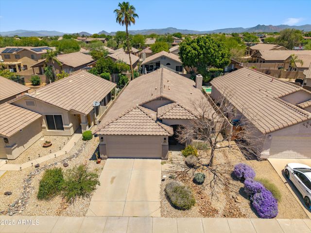 4440 E TETHER Trail, Phoenix, AZ 85050