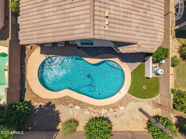 4440 E TETHER Trail, Phoenix, AZ 85050