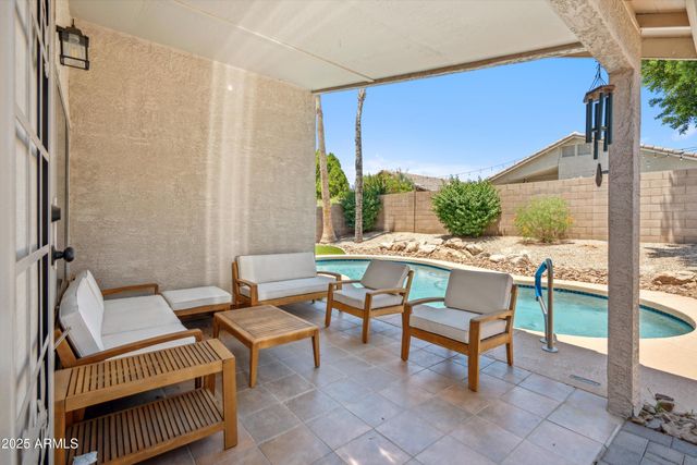 4440 E TETHER Trail, Phoenix, AZ 85050