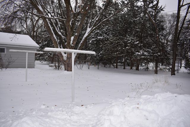 861 83rd Avenue NE, Spring Lake Park, MN 55432