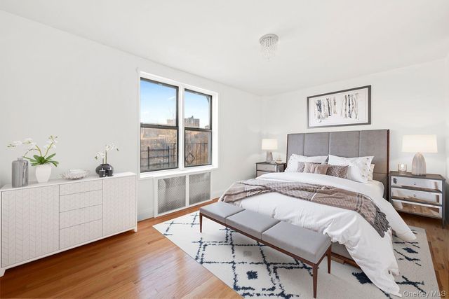 180 Van Cortlandt Park S 3B, Bronx, NY 10463