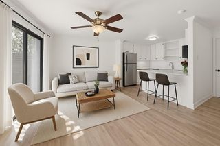 2500 Steck Ave 5, Austin, TX 78757