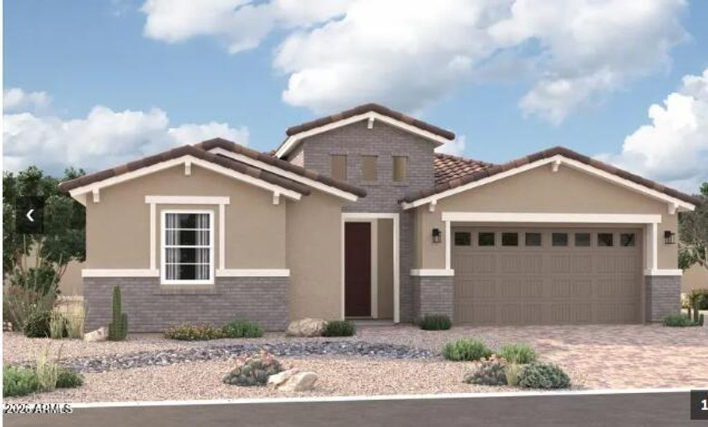 4617 S 119TH Drive, Avondale, AZ 85323