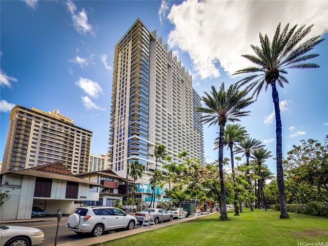 223 Saratoga Road 3710, Honolulu, HI 96815