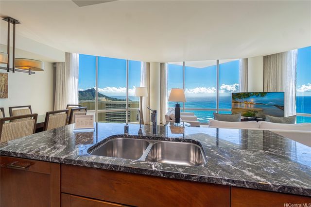 223 Saratoga Road 3710, Honolulu, HI 96815