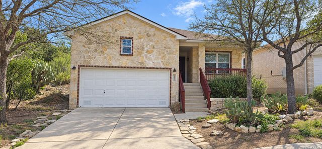 15727 COTTON TAIL LN, San Antonio, TX 78255