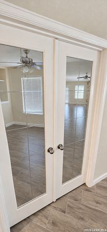 15727 COTTON TAIL LN, San Antonio, TX 78255