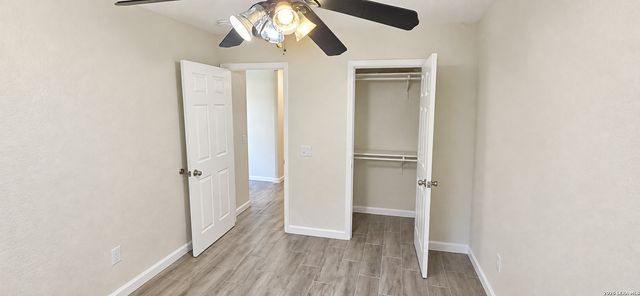 15727 COTTON TAIL LN, San Antonio, TX 78255