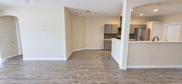 15727 COTTON TAIL LN, San Antonio, TX 78255