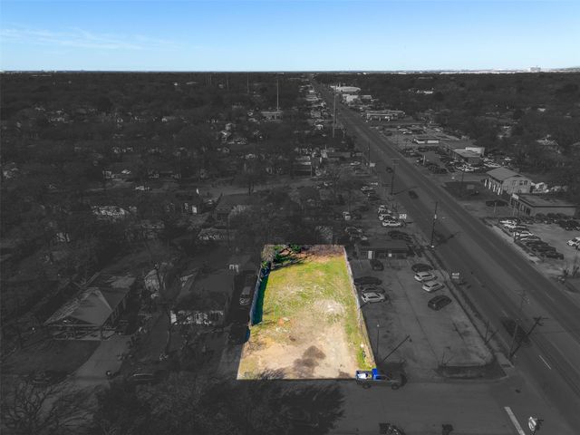 2329 Kings Avenue, Haltom City, TX 76117