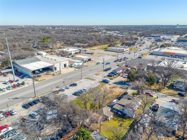 2329 Kings Avenue, Haltom City, TX 76117
